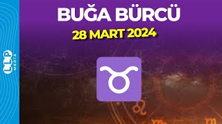 BUĞA BÜRCÜ | Bürc Proqnozu (28 MART 2024) #boğaburcu #keşfet