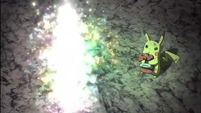 POKÉMON MEWTWO CONTRA ATACA EVOLUÇÃO TRAILER 