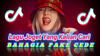 🔥🔥BAHAGIA PAKE CEDE 🔥🔥 GUFFU PROJECT