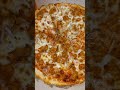Tikka and fajita pizza