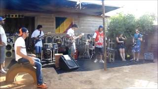Especial The L I R A ao vivo no Q.M.F 2014