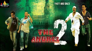 The Angrez 2 Hyderabadi Full Movie | Srivastav, Mast Ali | Sri Balaji Video