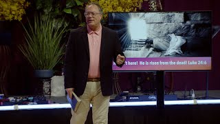 Hope Ankeny - EASTER: Ultimate Hero