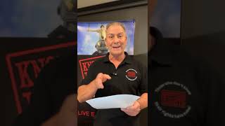 Important traffic fine update, positive cash update, misinformation petition – 29 Sep 2024