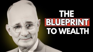 If I Had to Start Over, This Is How I’d Build Wealth from Nothing | Napoleon Hill  motivation