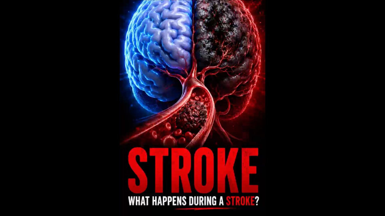 Stroke Mechanism and Time Sensitivity