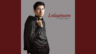 Lolaginam - Umidjon Yavqochov
