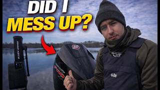 Did I Screw Up?!?!?! II 30 Hour Review On My BRAND NEW Mercury Pro XS Four Stroke