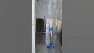 20 ft Container Bar Feature