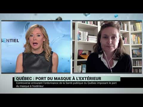 Vidéo: Quand est la deuxième dose du vaccin Johnson & Johnson ? Prof. Pyrć : Ce n'est qu'une question de temps