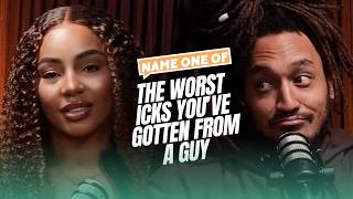 Celebrity Name One of the Worst ICKS You’ve Gotten from a Guy! Net Worth