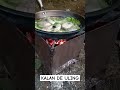 KALAN DE ULING Customcrafts Diycrafts 