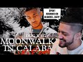 DDG &amp; YG DROPPED PART 3! &quot;MOON WALKING IN CALABASAS REMIX&quot; REACTION!