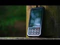 Cyrus CM17, das Outdoor-Smartphone mit Überraschungen