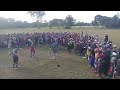 Sikonge Show Ndizu Kumilimo Vs Kulwa Mahakama 