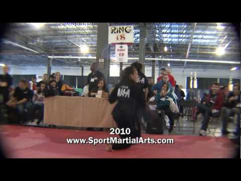 sarah calande 14 17 girls extreme form grands 2010 ocean states