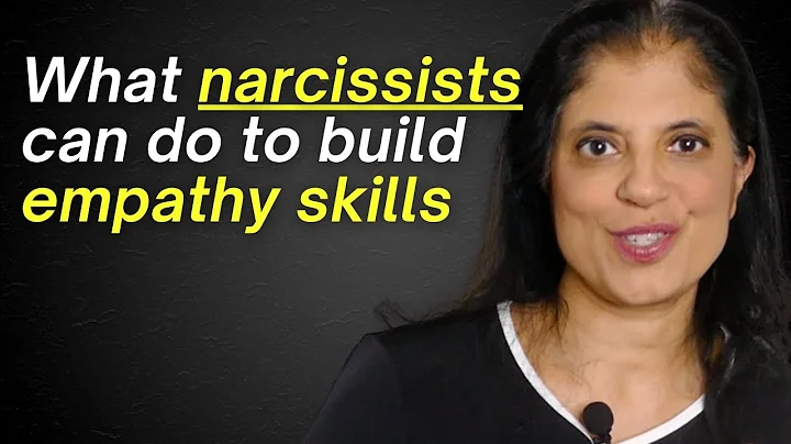 Self aware narcissists here's how to work on your empathy skills