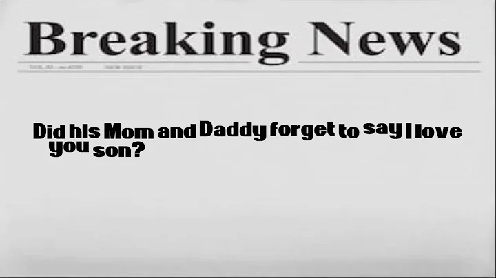 Blaine Larsen - How Do You Get That Lonely {Lyric Video}