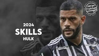 Hulk ► Atlético-MG ● Goals and Skills ● 2024 | HD