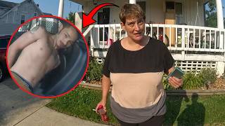 Florida Mall Trespass Becomes Felony — § 784.07 Reclassification Explained
