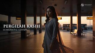 Download Lagu Pergilah Kasih - Chrisye (Cinematic Orchestral Version) Cover by Setiadio MP3