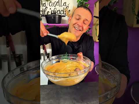 COPPA DEL NONNO