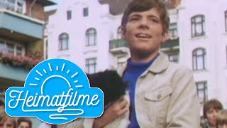Heintje | Wenn der Sommer kommt | Mein bester Freund 1970 HD chords