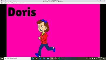 Lily Gets Grounded Intro!