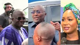 Download Lagu Give Me My Money! Figⱨṭ Erupts Between Bawumia, Bryan \u0026 Adutwum Over Deception-NPP Guru Unfolds MP3