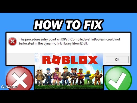 Fixed: The Procedure