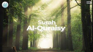 Surah Al Quraisy   Terjemahan Indonesia | Metode Ummi 20X