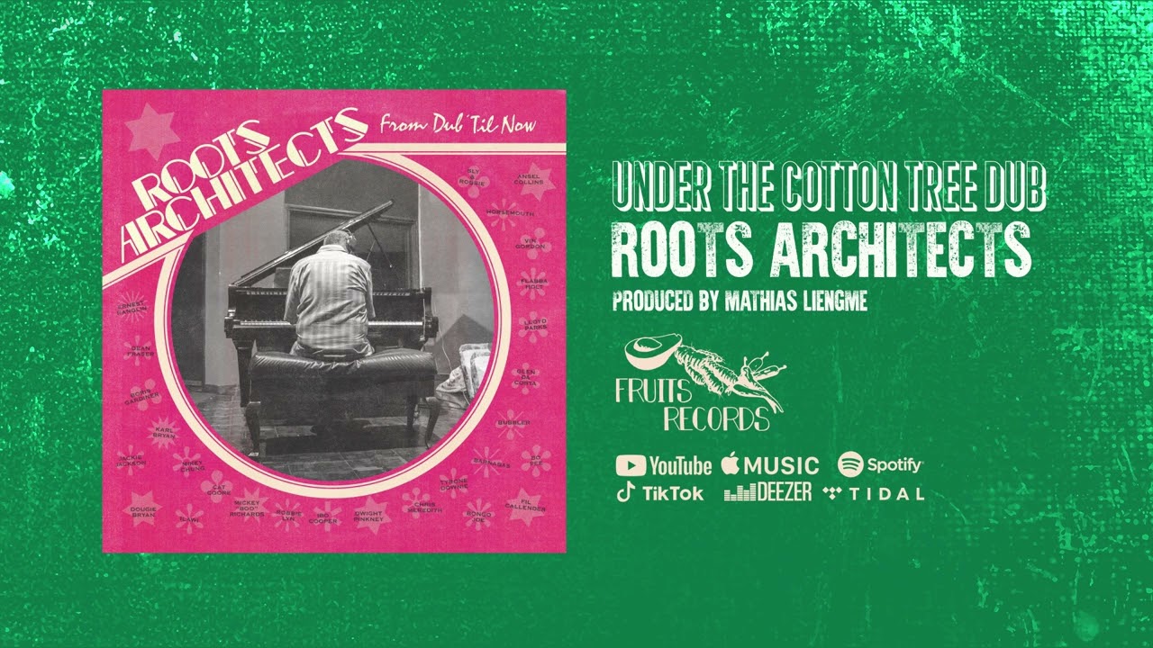 Roots Architects - 1000 Light Years DUB [Official Audio] - YouTube