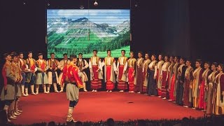 Love for Folklore as a Showcase of Montenegrin Cultural Heritage