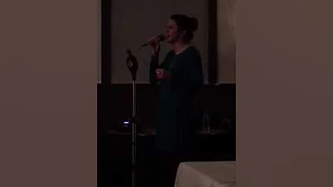 Kelly Damico - I Will Always Love You