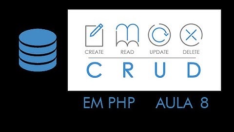 CRUD em PHP - aula 8 - INSERINDO DADOS NA TABELA PELO FORMULÁRIO