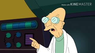 original Futurama meme