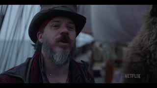 Граница 3 сезон - трейлер 2019 eng Граница 3 сезон - трейлер 2019 eng