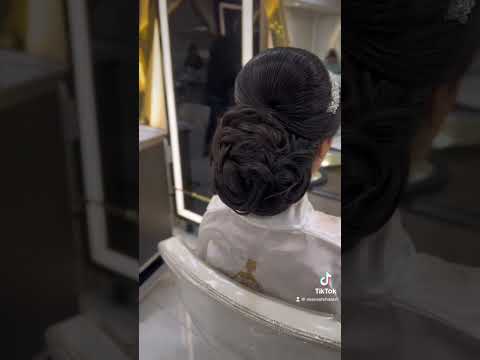 عروسة الاخصائية ريم الشعلان