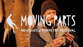 Newcastle Puppetry Festival 2024 - Official Trailer