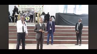 WHERE DID IT FALL PART 02 || APOSTLE SFISO ZULU 