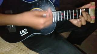 Lagu Aku mundur Alon Alon versi anak anak