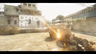 [CS:GO SUPER Mini-Edit] Collat