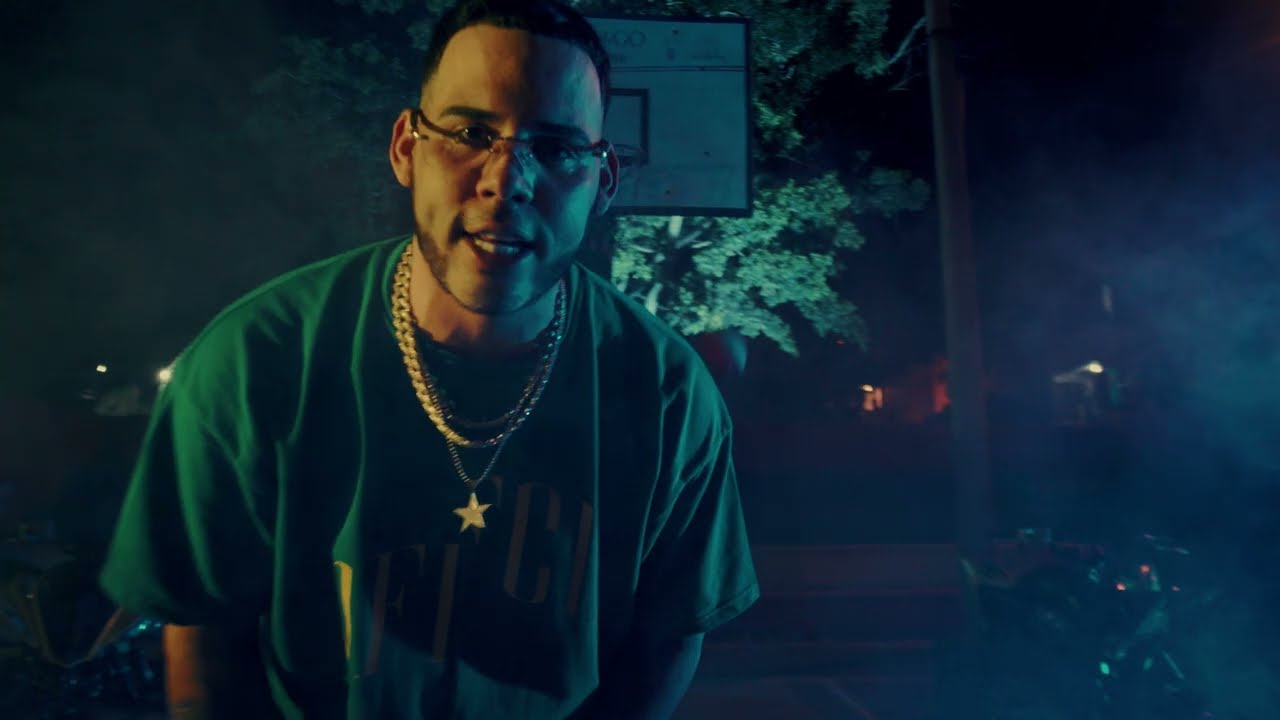 Rochy RD - Reza Por Mi | Video Oficial | x Mayky RD - YouTube