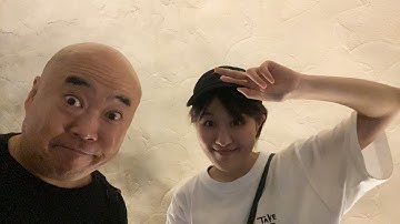 ドラゴンボール芸人DB芸人ナッパ芸人ぴっかり高木とパン芸人りかっちの雑談 #生配信 #db芸人 #dragonball #ドラゴンボール #雑談 #雑談配信 #ナッパ #ぴっかり高木 #ぱんちゃん