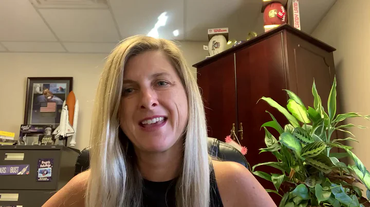 Thank You | A Message from ASF's President & CEO, ...