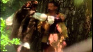 Boy Scouts William Tell