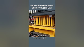 QT6-15 New Developed Cement Construction Waste Multifunctional Automatic Brick Block Making Machine