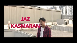 Jaz - Kasmaran (official ) Cover - Gilang Samsoe