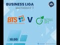 FAIR PLAY BUSINESS LIGA 2023. 7-TUR. BTS - NATURAL JUICE.