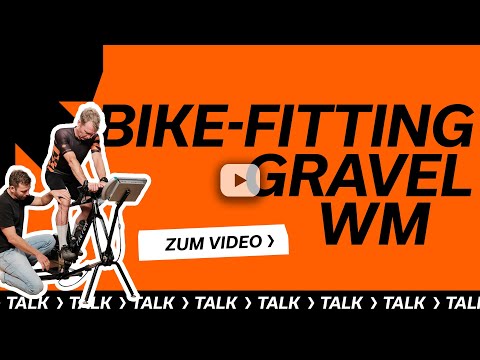 bc Spotlight: talk mit KOM*Sport | Bike Fitting | Gravel WM Limburg 2025